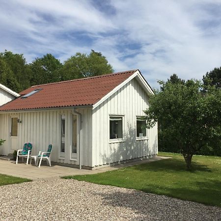 Charm Inn Svendborg Exterior foto